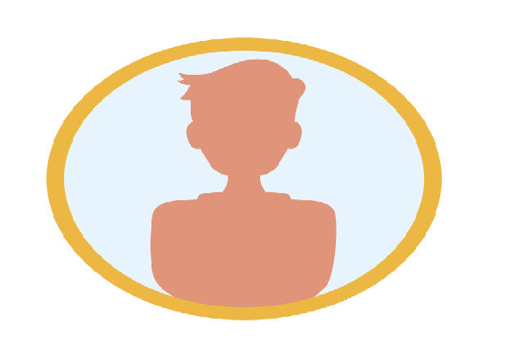 淮南墙绘中如何画好人物轮廓？