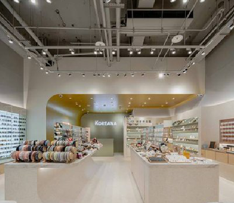 淮南店面装修流程