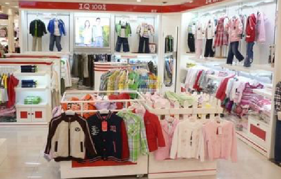 淮南店面装修风格确定。