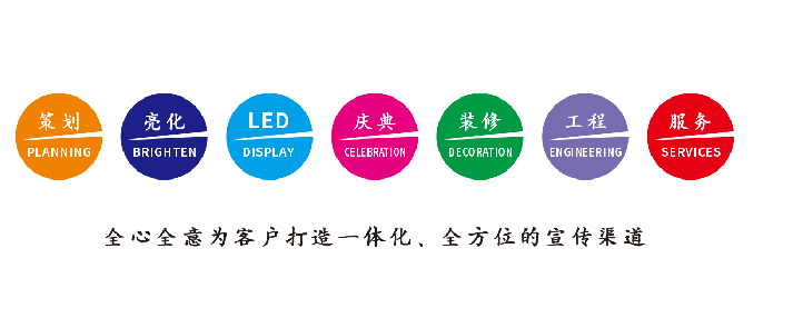 淮南广告公司该如何满足客户需求？