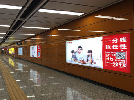 淮南广告灯箱的发展前景？