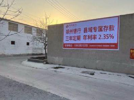 淮南喷绘广告持久的的几大要素。