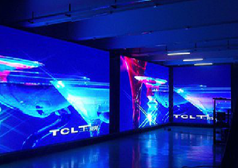 淮南如何解决LED显示屏耗电问题？